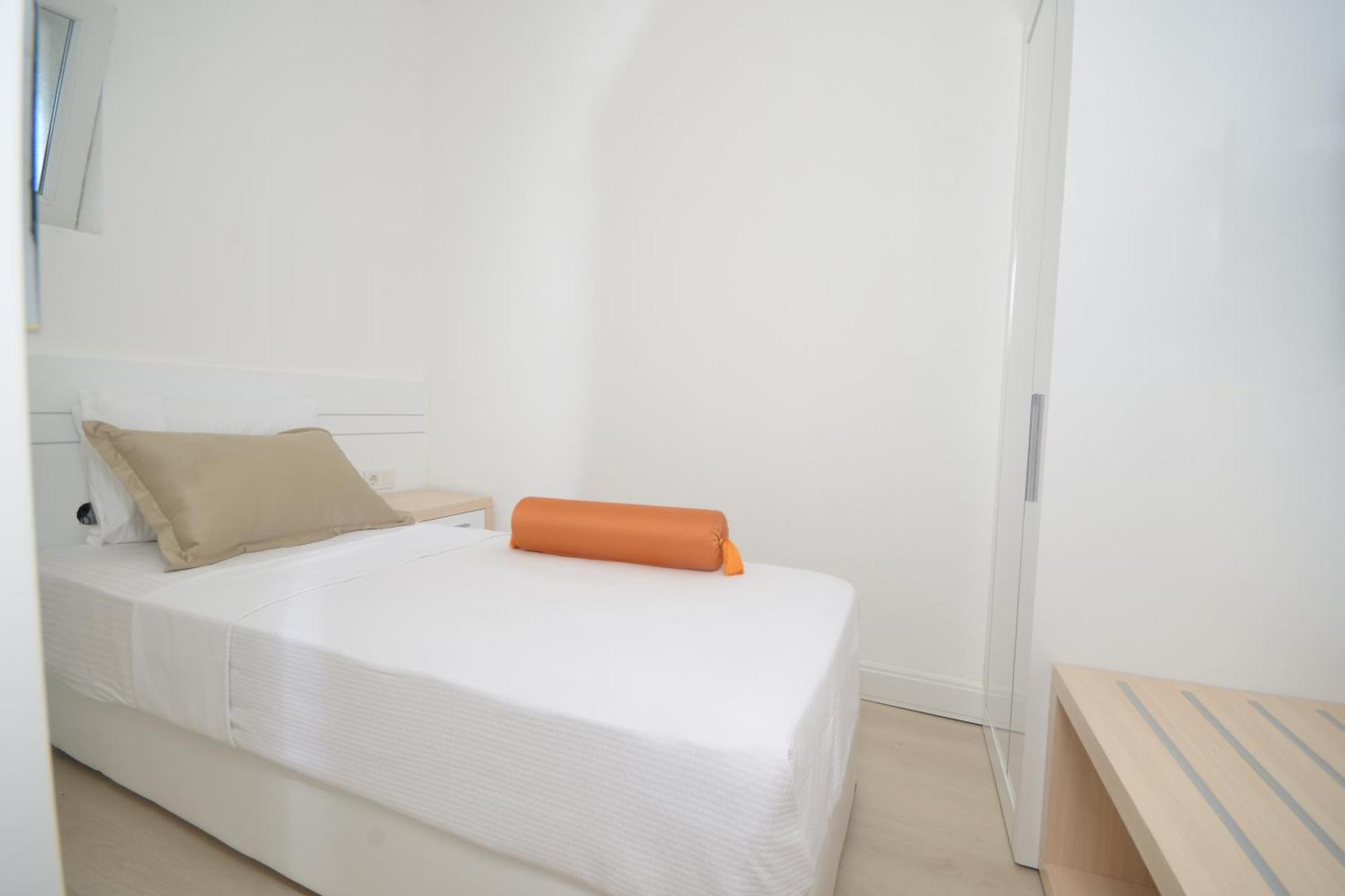 Doc'S Hotel Kemer Rum bild