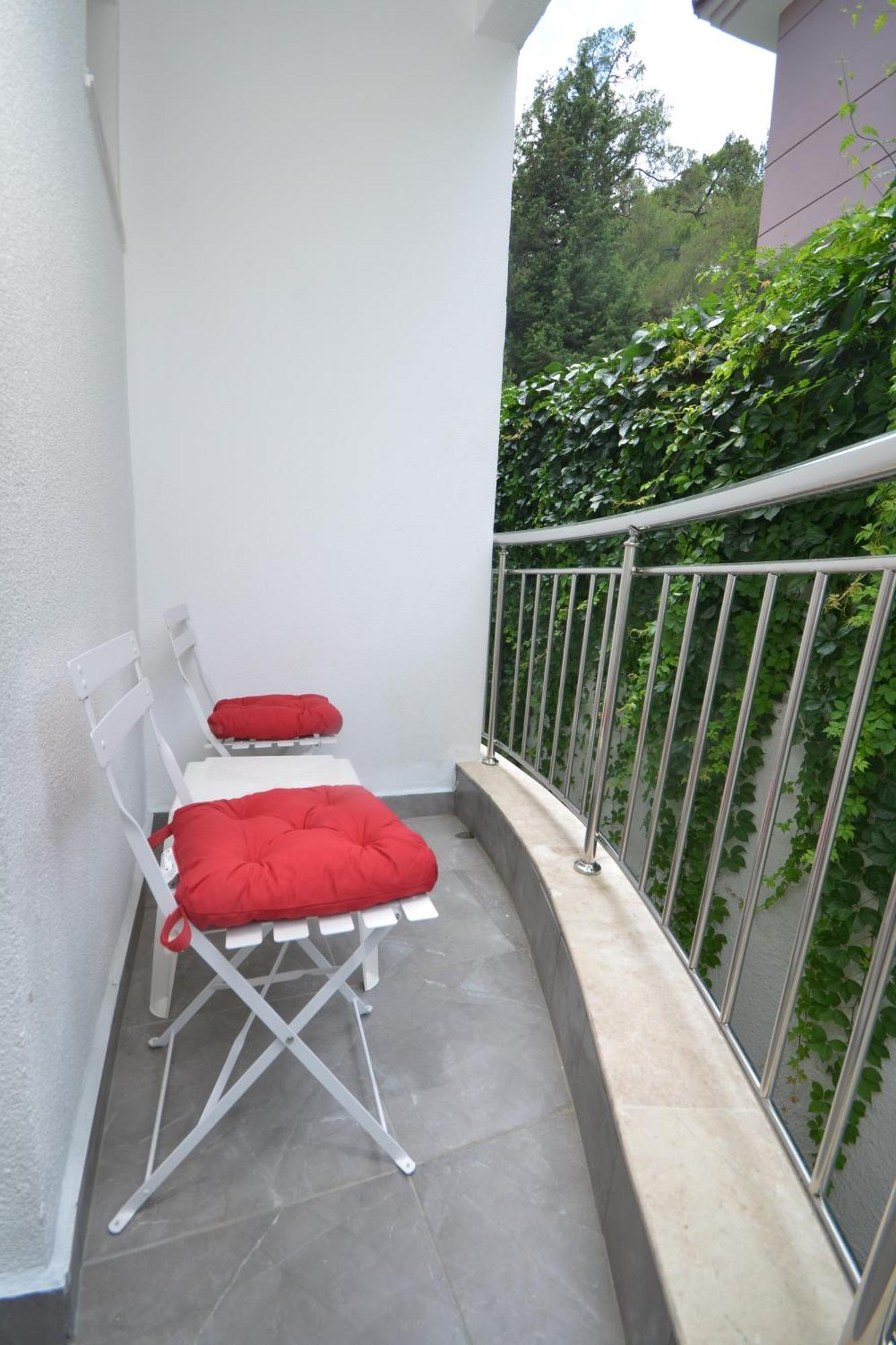 Doc'S Hotel Kemer Rum bild
